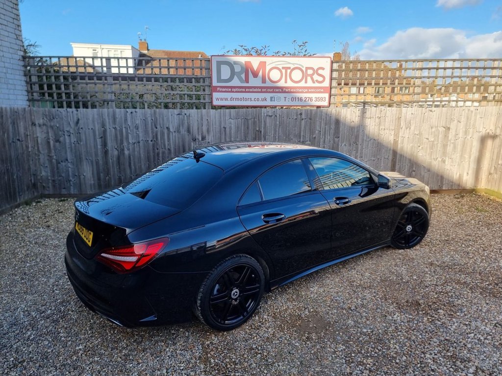 Used Mercedes-Benz CLA 2017 for sale - 77521516: Photo 43