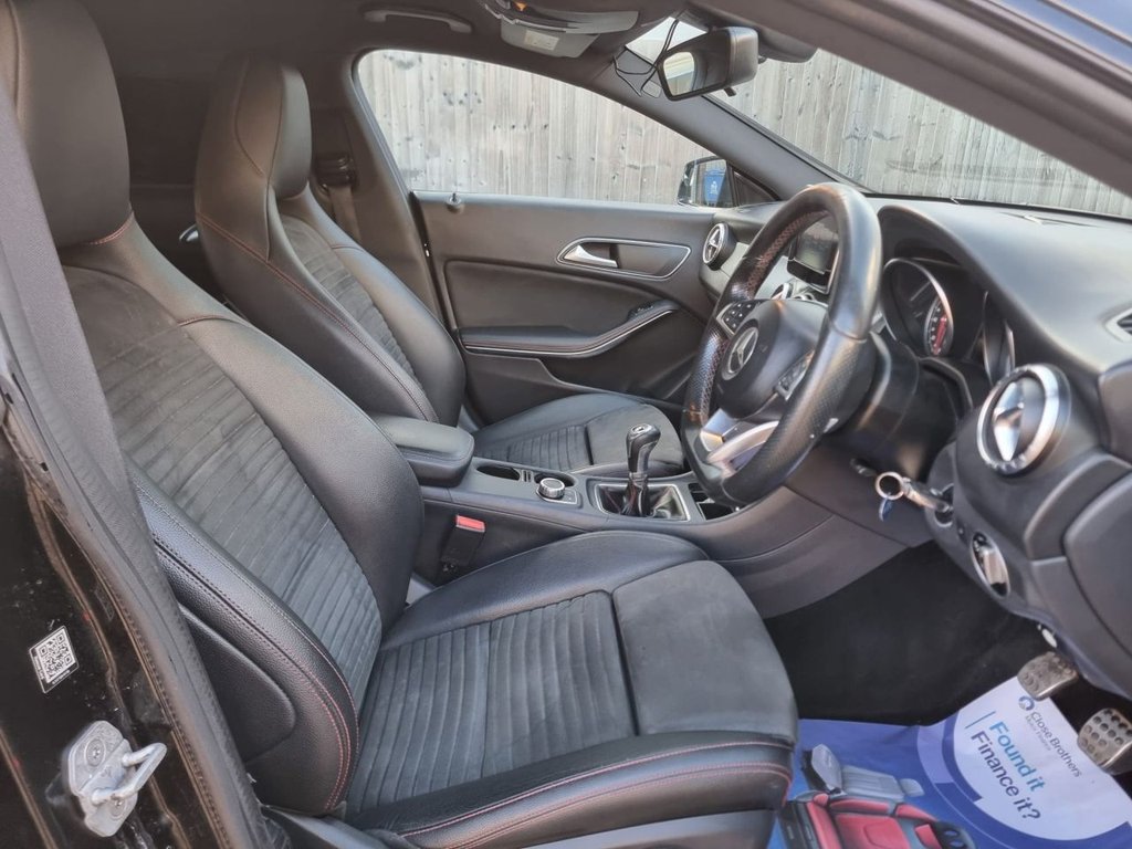 Used Mercedes-Benz CLA 2017 for sale - 77521516: Photo 45