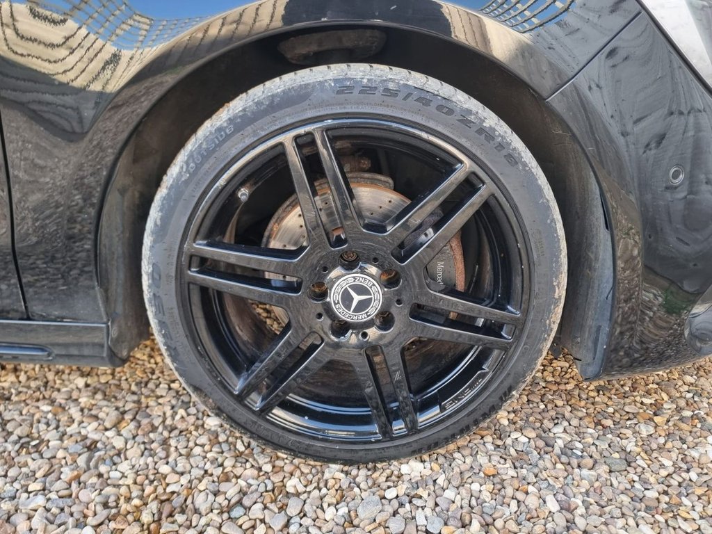 Used Mercedes-Benz CLA 2017 for sale - 77521516: Photo 46