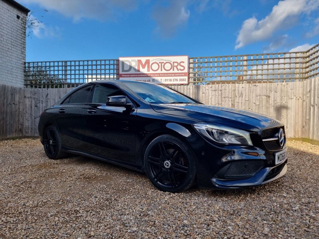 Used Mercedes-Benz CLA 2017 for sale - 77521516: Photo 47