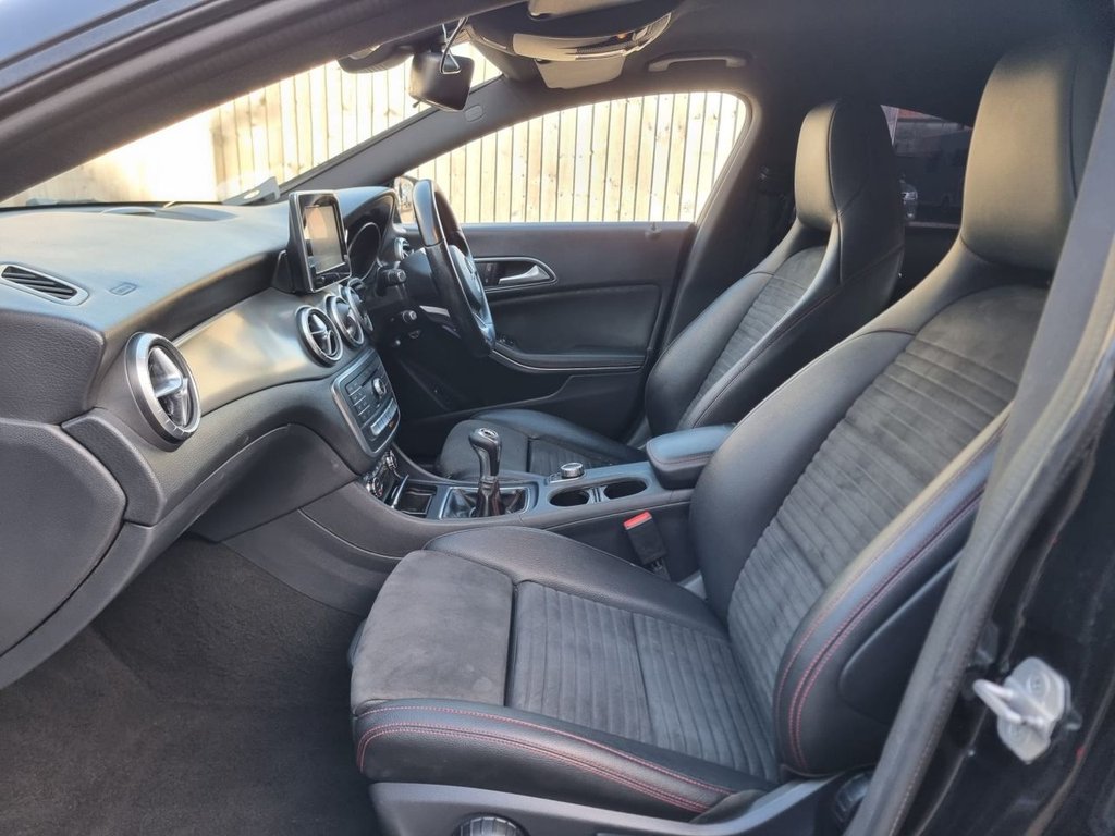 Used Mercedes-Benz CLA 2017 for sale - 77521516: Photo 48