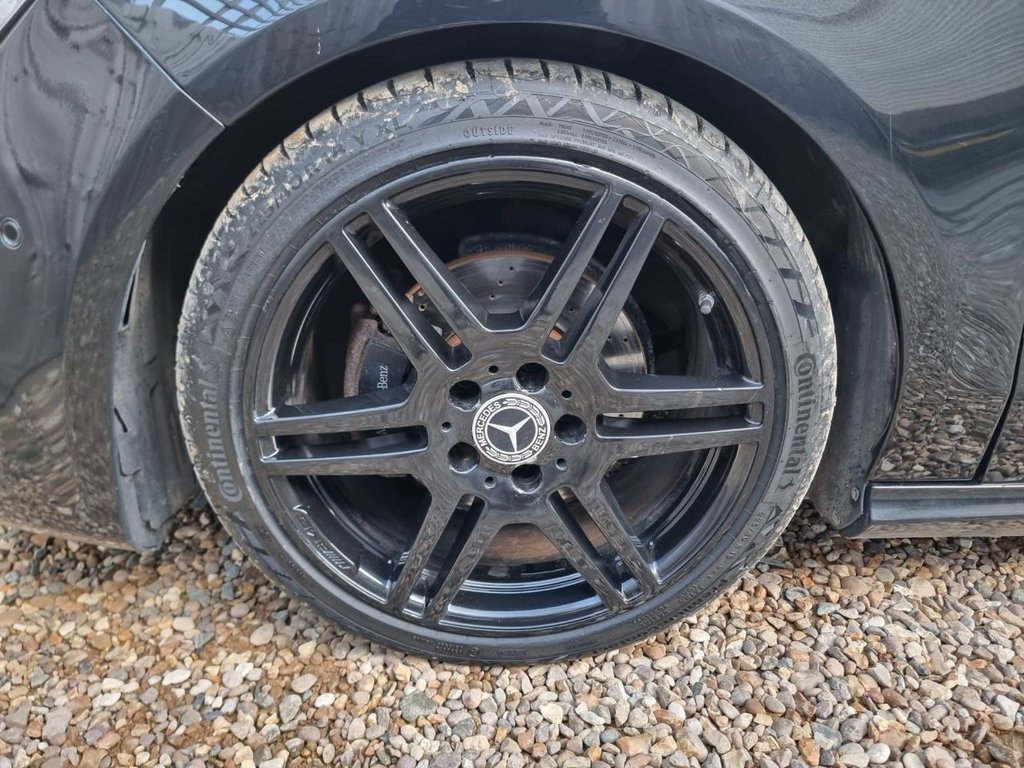 Used Mercedes-Benz CLA 2017 for sale - 77521516: Photo 49