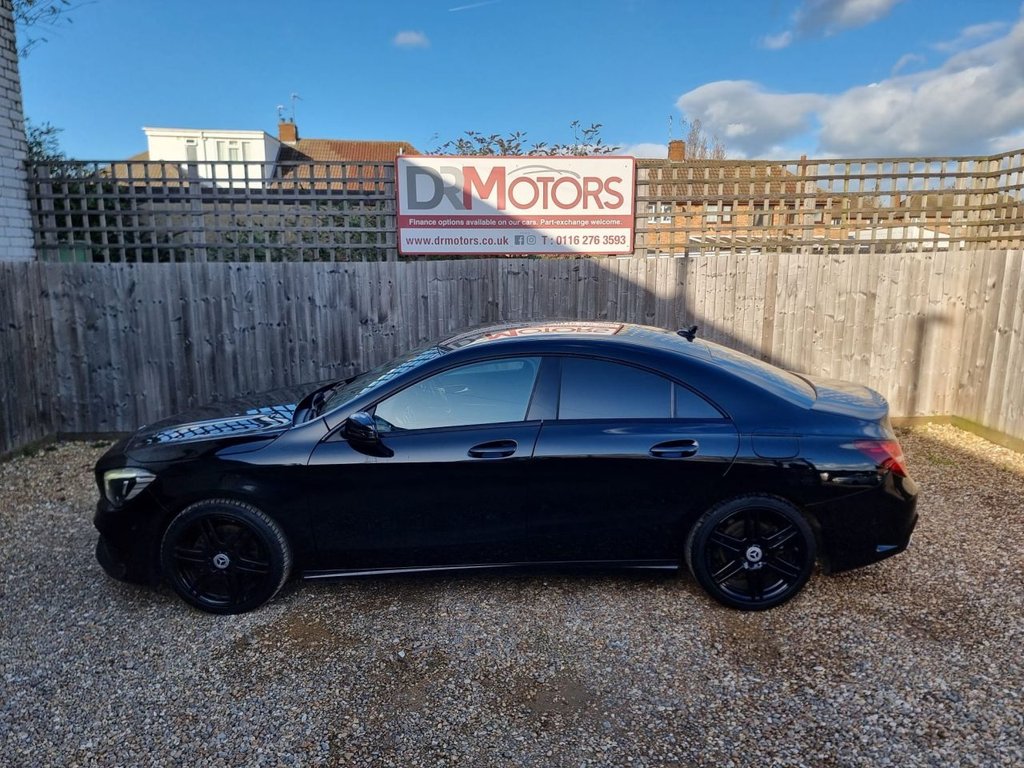 Used Mercedes-Benz CLA 2017 for sale - 77521516: Photo 50