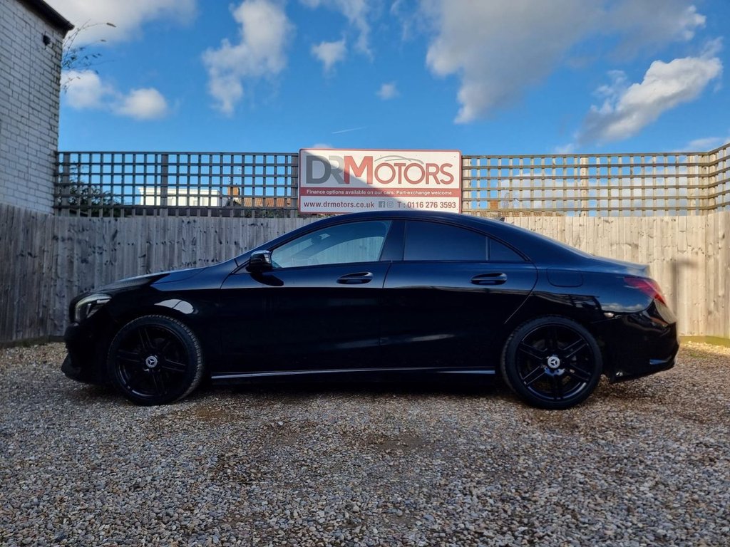 Used Mercedes-Benz CLA 2017 for sale - 77521516: Photo 6