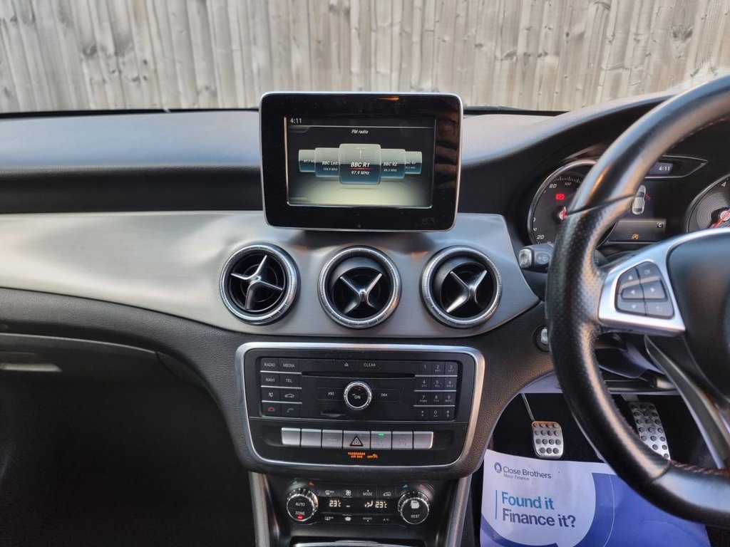 Used Mercedes-Benz CLA 2017 for sale - 77521516: Photo 7