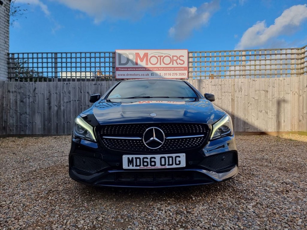 Used Mercedes-Benz CLA 2017 for sale - 77521516: Photo 8