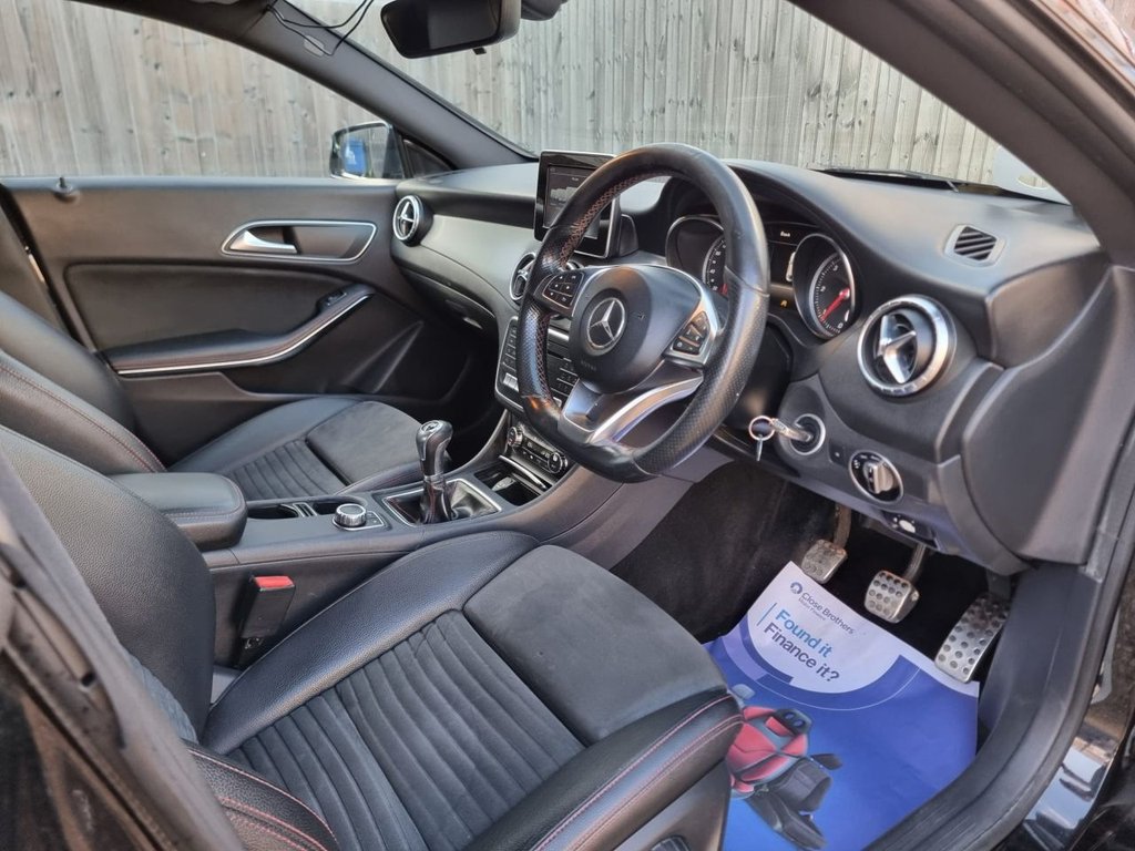 Used Mercedes-Benz CLA 2017 for sale - 77521516: Photo 9