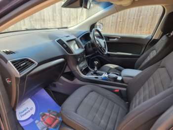Used Ford Edge 2016 for sale - 74884350: Photo