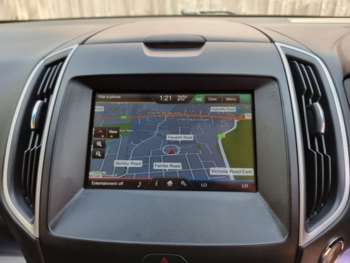 Used Ford Edge 2016 for sale - 74884350: Photo