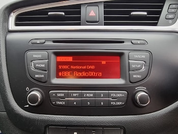 Used Kia Ceed 2017 for sale - 76119294: Photo