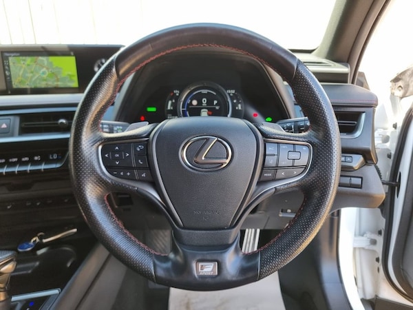 Used Lexus UX 2019 for sale - 74884447: Photo 12