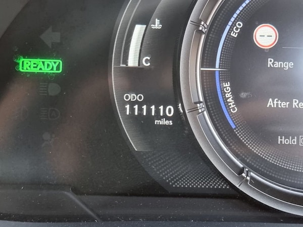 Used Lexus UX 2019 for sale - 74884447: Photo 13