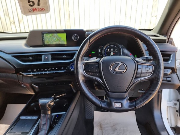 Used Lexus UX 2019 for sale - 74884447: Photo 14