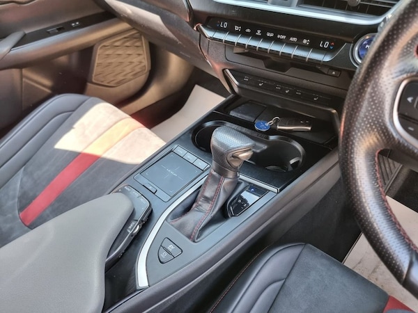 Used Lexus UX 2019 for sale - 74884447: Photo 20