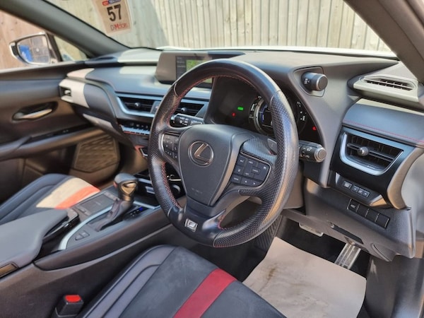 Used Lexus UX 2019 for sale - 74884447: Photo 29