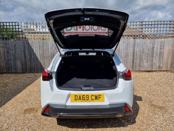 Used Lexus UX 2019 for sale - 74884447: Photo 34