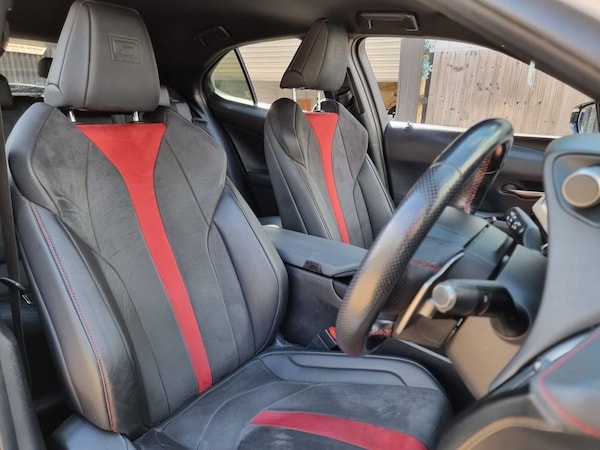 Used Lexus UX 2019 for sale - 74884447: Photo 39