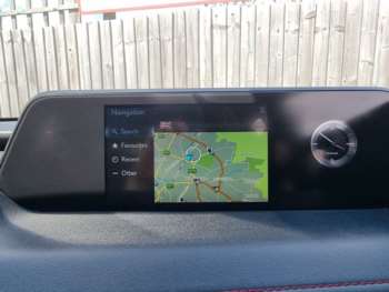 Used Lexus UX 2019 for sale - 74884447: Photo