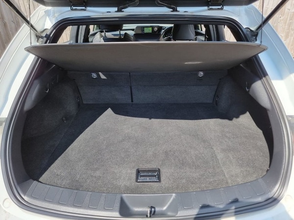 Used Lexus UX 2019 for sale - 74884447: Photo 40