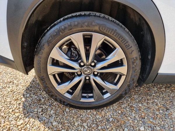 Used Lexus UX 2019 for sale - 74884447: Photo 43