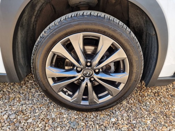 Used Lexus UX 2019 for sale - 74884447: Photo 44