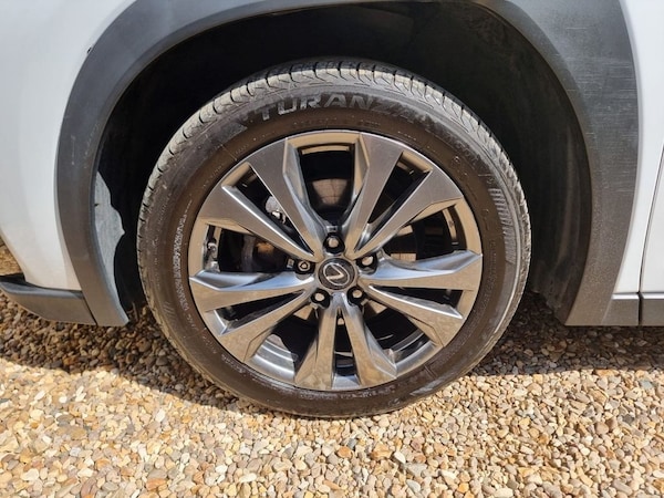 Used Lexus UX 2019 for sale - 74884447: Photo 45