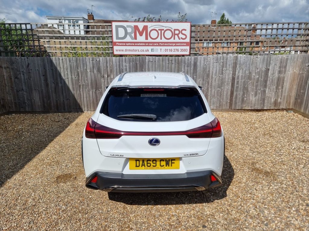 Vehicle 50
