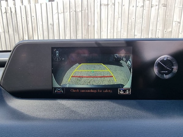 Used Lexus UX 2019 for sale - 74884447: Photo 7