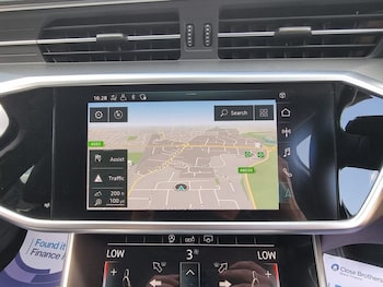 Used Audi A6 Avant 2020 for sale - 79313730: Photo