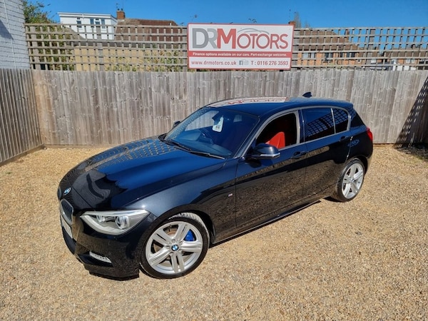 Used BMW 1 Series 2014 for sale - 73978881: Photo 13