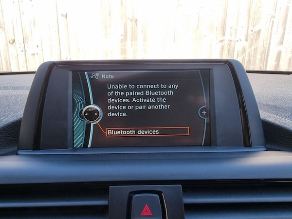 Used BMW 1 Series 2014 for sale - 73978881: Photo 16