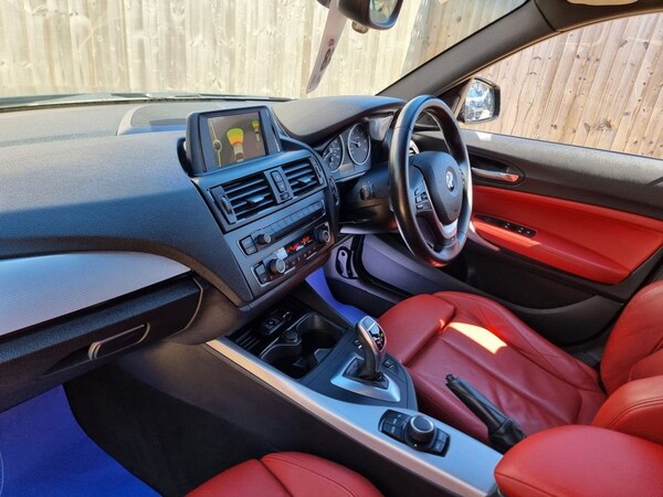 Used BMW 1 Series 2014 for sale - 73978881: Photo 18