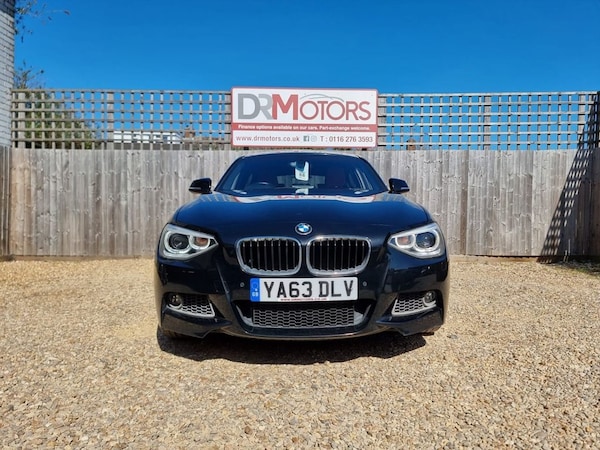 Used BMW 1 Series 2014 for sale - 73978881: Photo 19