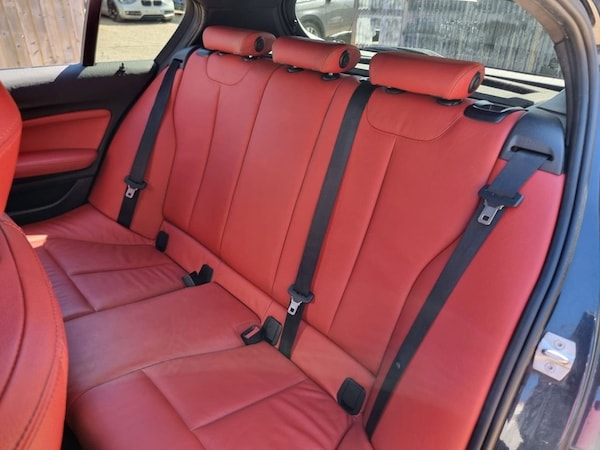 Used BMW 1 Series 2014 for sale - 73978881: Photo 21