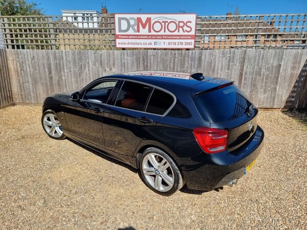 Used BMW 1 Series 2014 for sale - 73978881: Photo 23