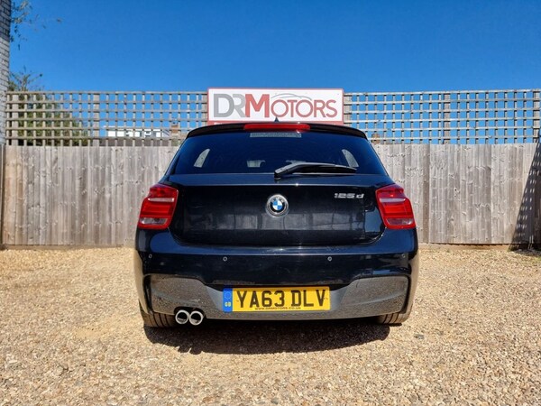 Used BMW 1 Series 2014 for sale - 73978881: Photo 26