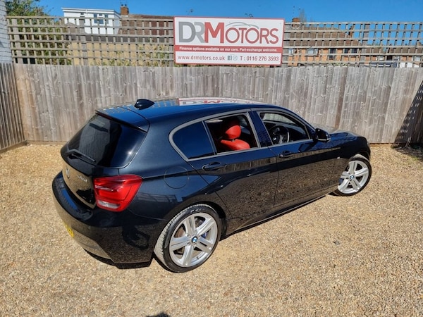 Used BMW 1 Series 2014 for sale - 73978881: Photo 28