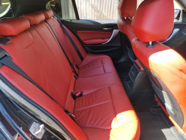 Used BMW 1 Series 2014 for sale - 73978881: Photo 29