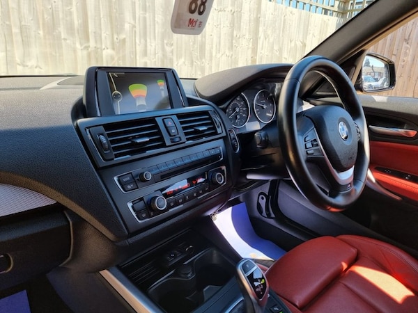 Used BMW 1 Series 2014 for sale - 73978881: Photo 31