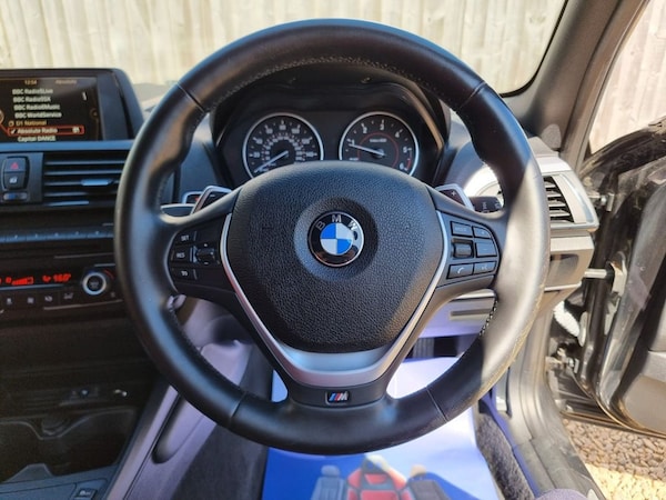 Used BMW 1 Series 2014 for sale - 73978881: Photo 32