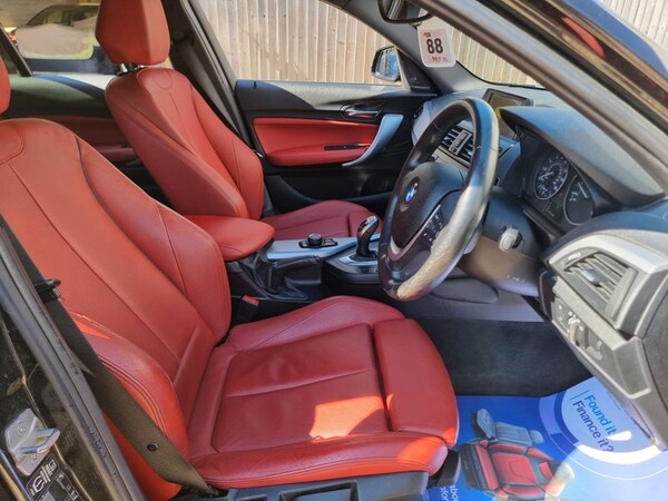 Used BMW 1 Series 2014 for sale - 73978881: Photo 35