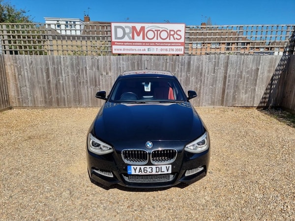 Used BMW 1 Series 2014 for sale - 73978881: Photo 36