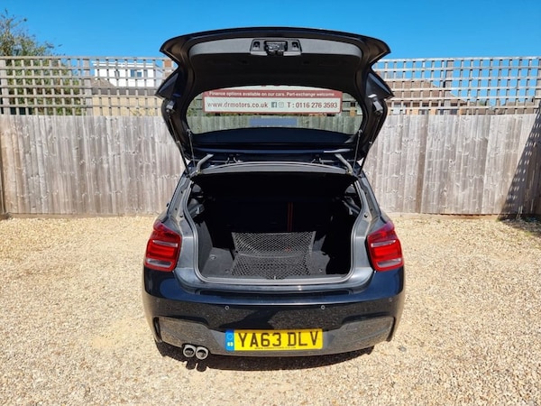 Used BMW 1 Series 2014 for sale - 73978881: Photo 38