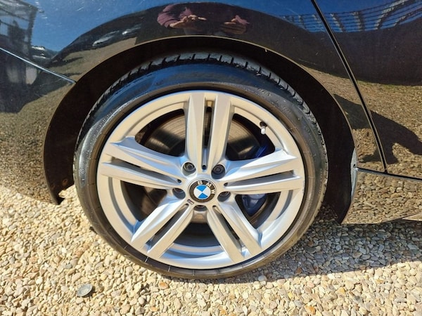 Used BMW 1 Series 2014 for sale - 73978881: Photo 42