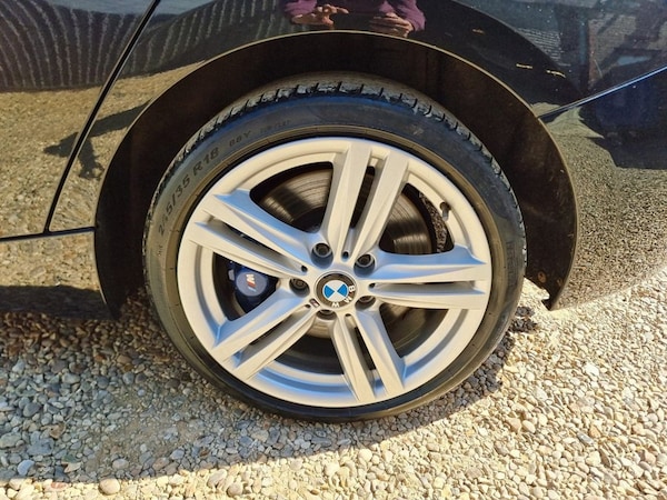 Used BMW 1 Series 2014 for sale - 73978881: Photo 44