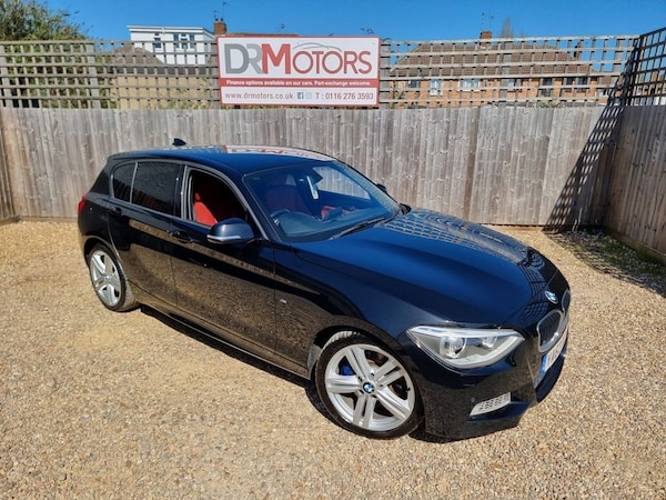 Used BMW 1 Series 2014 for sale - 73978881: Photo 47