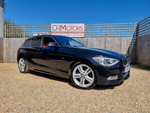 Used BMW 1 Series 2014 for sale - 73978881: Photo 48