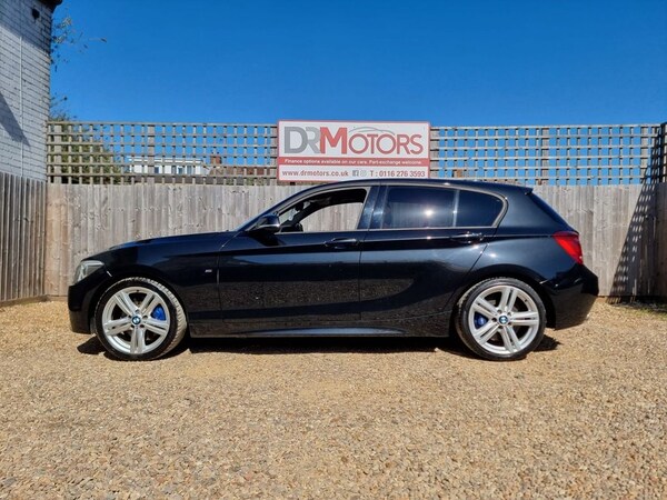 Used BMW 1 Series 2014 for sale - 73978881: Photo 49