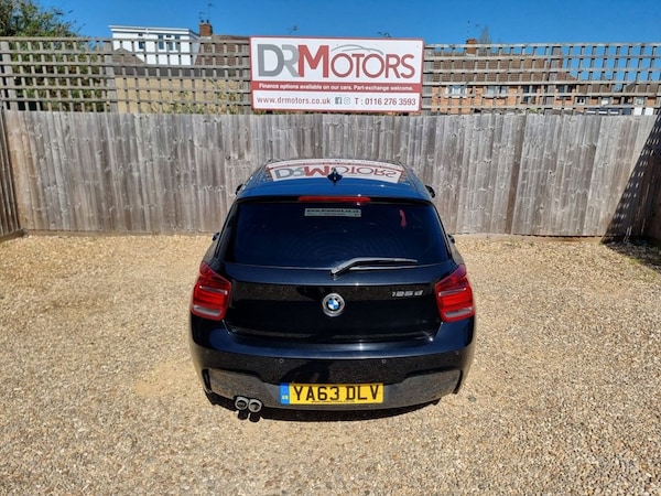 Used BMW 1 Series 2014 for sale - 73978881: Photo 50