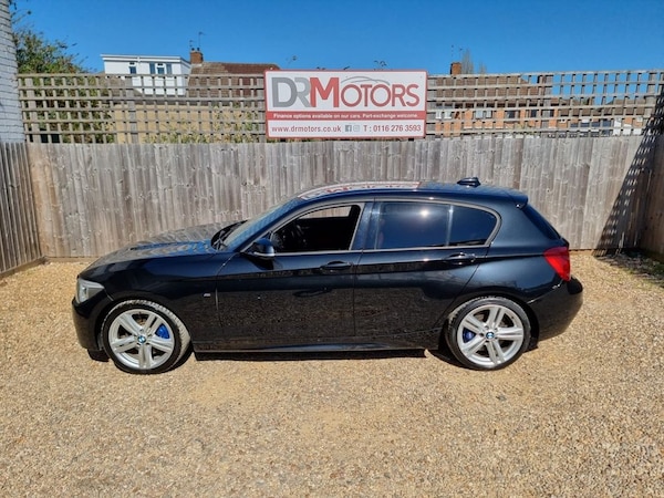 Used BMW 1 Series 2014 for sale - 73978881: Photo 8